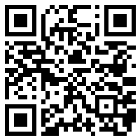 QR Code for bitcoin:19aBYc19DCa9CDMLisyzBLX6g58bMGCA7z