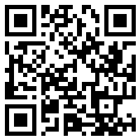 QR Code for bitcoin:19aDePgDA1aP5EgViEeu3JpEe1zdd9XaqB