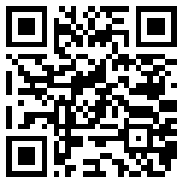 QR Code for bitcoin:19aFMyi6t4ZYybnnaNa3YPm9W5kJsL1x3d
