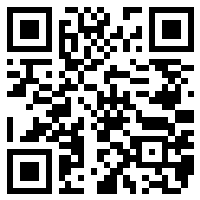 QR Code for bitcoin:19aHDMiLPXRFHpaySBnZ8UbaGyhh3rh53E