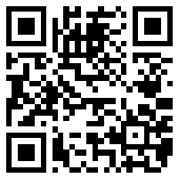QR Code for bitcoin:19aN5qRHbbPM213gne3BHbD6R6eQdWpphE