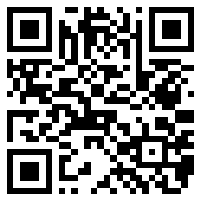 QR Code for bitcoin:19aRX3PpmXF5UtX2G3RKnXn8SiHF6j2xnp