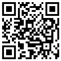 QR Code for bitcoin:19aU9uubJBotMs5TVF5JFSna4Mty76Fc7F