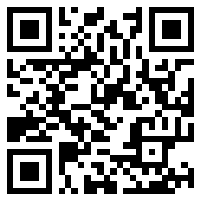 QR Code for bitcoin:19acqJTrCPRHJn9RbHwFE3XPndmjhEWU6P