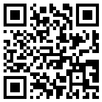 QR Code for bitcoin:19akvH4HCJkpwygCsZ6KVFXtUb1PF8eQZN