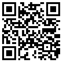 QR Code for bitcoin:19amBk6dyRmA2hsZFprnDNzpd2A77chbov