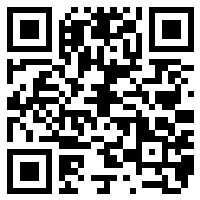 QR Code for bitcoin:19aoVCBYBerroKF8KFJxqA4JaEZAwypwJd