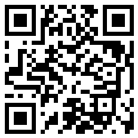 QR Code for bitcoin:19aogkcEX1nDbbHgvGSP5sieD3uT2zdvzn