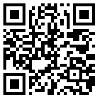 QR Code for bitcoin:19aokdbKLR49EZEqcGtrtaB7vDVGvaSqyy
