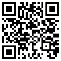 QR Code for bitcoin:19apBNLUHE9aGmD3xrXupypFe4bDEy7p2H