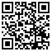 QR Code for bitcoin:19arYJBzyKKxgTetUqJsrymYCfce9ZdCUt