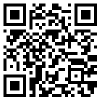 QR Code for bitcoin:19b22ViDqDNWJFVBp2e5HreiZ9RsAdz9A