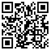 QR Code for bitcoin:19b2yevjDnYVDaXzdLK4mEzFCdUNskAdUe