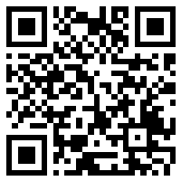 QR Code for bitcoin:19b3n1eYNeL5opgtCB85PYnoiNb3gALfQv