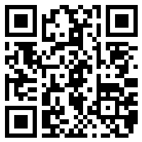 QR Code for bitcoin:19b557k6DUTUsErmViqpgvgVWXuBoEdMYP