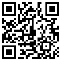 QR Code for bitcoin:19b6DcWBLhVDv8HaGeRGx4F532fZa8z4hL