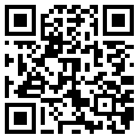 QR Code for bitcoin:19b6PF3AtBpUqsstCAeKzSgTARXvLDdjib