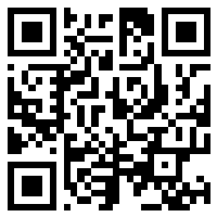 QR Code for bitcoin:19b718YPfcS3ALBo1fQZAo27JvHc8HT9Wz