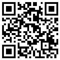 QR Code for bitcoin:19b9kJeUSJJaUyXUn28zyFFDFReuzMU9SX