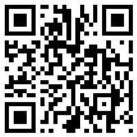 QR Code for bitcoin:19bABfTrih7nxS2RCWPZV6m3ijm6vmZeRG