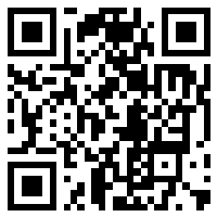 QR Code for bitcoin:19bDXR1XR2FU9RxFSQKjZngC9eV89sUeT