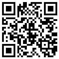 QR Code for bitcoin:19bMZPSoBnRYLBn2wSoavFzWCtbnD2KWwF