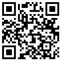QR Code for bitcoin:19bMstUdD7mkFJWMzD3PCpnV4HrGTPVdfV