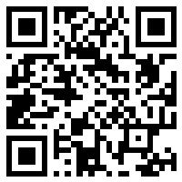 QR Code for bitcoin:19bPDFz1bCYoSwV7x2hwEK7mUU2XrBSsUT