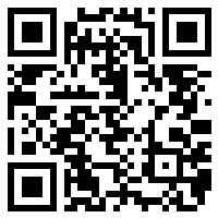 QR Code for bitcoin:19bQpXTspmpCsVBJEGYw2GdcFuXcz7vGGF