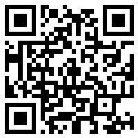 QR Code for bitcoin:19bSTFr1JkM29kznDT1MmrP4b4HhsGL6hT