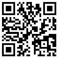 QR Code for bitcoin:19bV2nSEpiB3v6VVJSP7vS2rxzAbhVqn6D