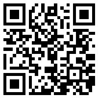 QR Code for bitcoin:19bWPnT7wCtXDfQXScDFb8tVVep7en3mPy