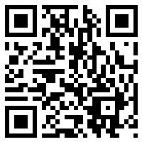 QR Code for bitcoin:19bYJYPkqPE2qTwoEKkArUaNU6mNC627xt