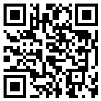 QR Code for bitcoin:19bbkGSkzpcVo785mtJbPRUQnkHa2S3P6B