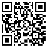 QR Code for bitcoin:19bgRX68m5GPzWGsuhdyaSKKb1vsP9y1HT