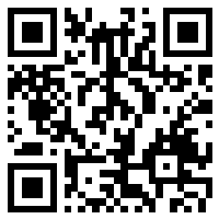 QR Code for bitcoin:19bokA9t2p19P58muJn4WpSMfdZPdnyEam