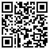 QR Code for bitcoin:19bp8V5nHTTtfqa1t7CEk7kQJKMYdt6DX5