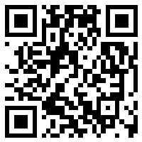QR Code for bitcoin:19bq1SNHUYFTrJGXbTbMjQ7QEmJHadW1XD