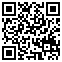 QR Code for bitcoin:19btGt3tSk6LPDUrD1bnTthjT7mHA9feC
