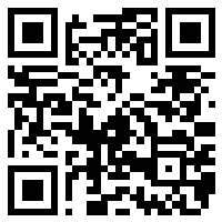 QR Code for bitcoin:19c5XkYrxuzdGsnbU2YkBRLYThBQfjrAoS