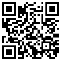QR Code for bitcoin:19c6zWx5oAxQTtTMSXfeo7TkHYxrfDCcvo