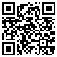 QR Code for bitcoin:19cAG2C7jTrRkjD8AnamdHRxLtRs2Vvvm