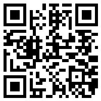 QR Code for bitcoin:19cDPv43JD6oENdgVMe5biFi7QevQTRci1