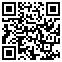 QR Code for bitcoin:19cGyvERGAngDBLbfHTKsr6LNUQR3xrmZ6