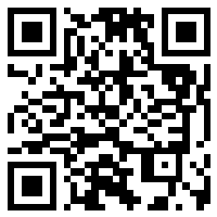 QR Code for bitcoin:19cHg9N3CaKnNLcdjfB2QbqQ5RrAaLcWNf