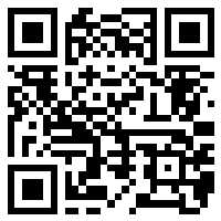 QR Code for bitcoin:19cU3VgY6ngQgwm3f7LwpjmwBZkFfbFS8L