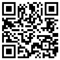 QR Code for bitcoin:19cU5anHDbbCkQ8FtyAJLkEjfyxTmAvfWh