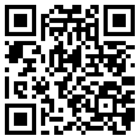 QR Code for bitcoin:19cVB4z13BgnWspbdFrbRndRzUosGkCck4