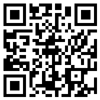 QR Code for bitcoin:19cVhSmkMvLMBLwotvUSg832bRngJQQL6M