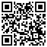 QR Code for bitcoin:19cZR3LG5WJaTqD2TMp11b6VXKBqNAN3G7